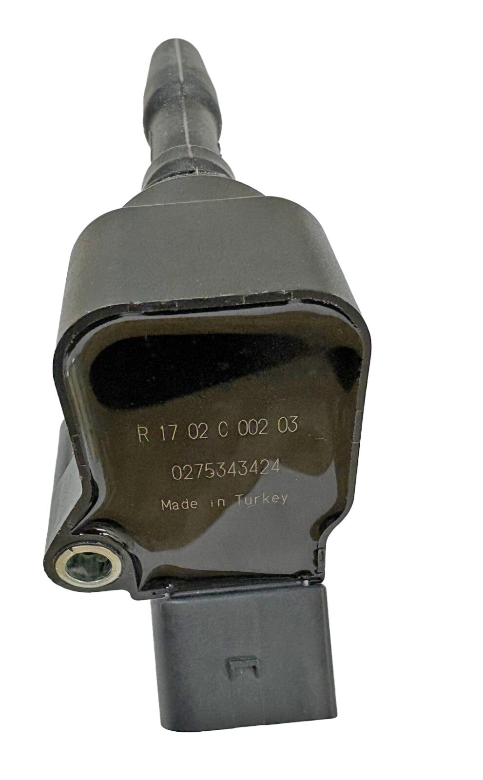 New OEM VW Eldor Direct Ignition Coil 1.8 & 2.0 Jetta Beetle Passat GLI, 2013-14