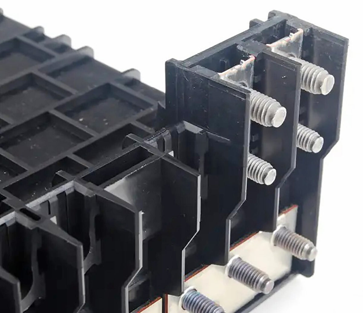 Genuine OEM VW Fuse Box Relay Base Holder Jetta 2005-08 GTI,  Passat & A3 '06-09