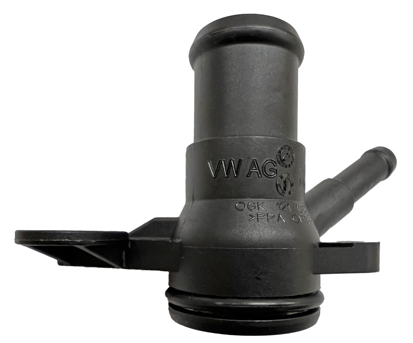 Genuine OEM Coolant Outlet Flange VW Jetta, Beetle, Passat & GLI 1.8 2.0 2015-18