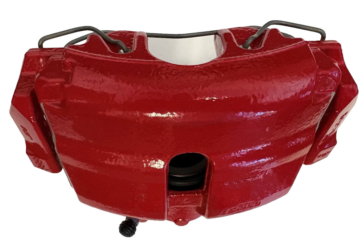 New Genuine OEM VW Left Front Disk Brake Caliper, Jetta-GLI & Golf-GTI 2006-2013