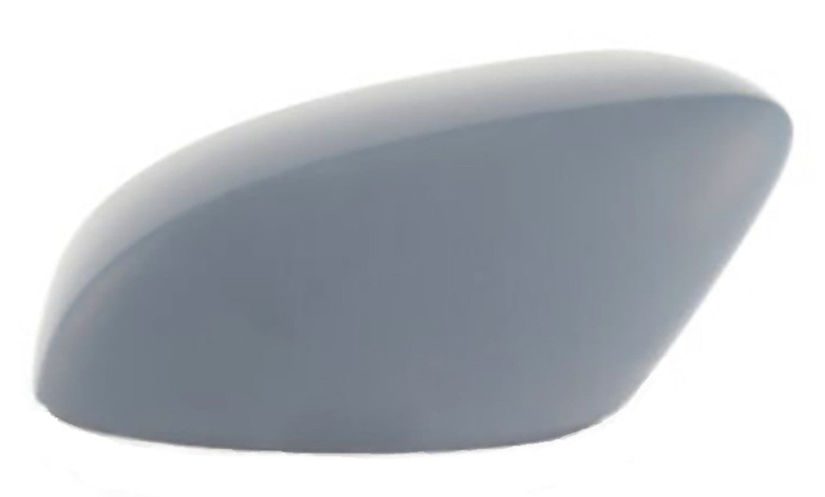 New Genuine VW Left Mirror Cover Driver Side Primed Gray Jetta-Sedan 2011-2018
