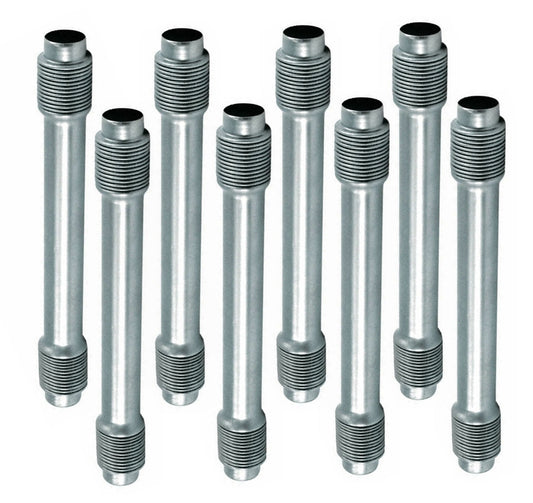 Push Rod Tubes Set of 8 VW Beetle Bug Bus Thing Type 1 2 3 & 4, all 1300-1600 cc