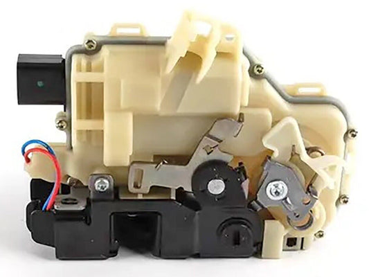 Genuine OEM VW Right Rear Door Lock Actuator Beetle-Coupe-Hatchback 1999-2010