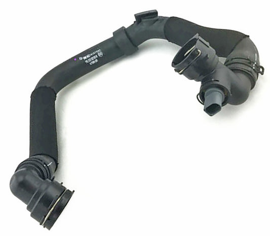 Genuine OEM VW Radiator Coolant Hose 1.8 & 2.0 Jetta Beetle Passat GLI 2014-2018