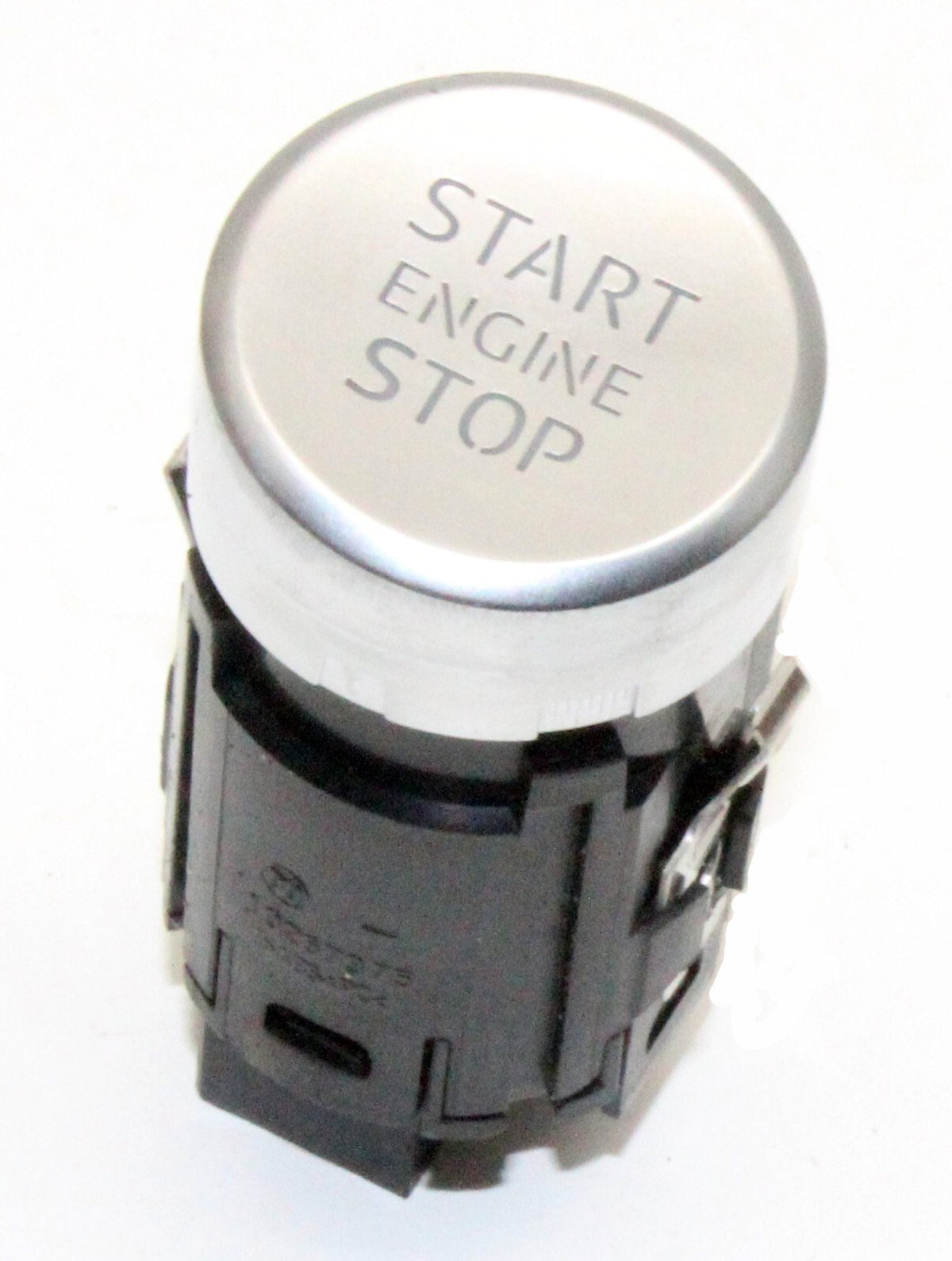 Genuine Audi Start Stop Engine Button Ignition Switch, A4 2017-24, A5 Q5 2018-24