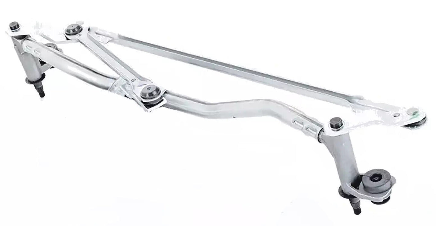 New Genuine OEM VW Windshield Wiper Linkage Transmission Brackets Jetta 2011-18
