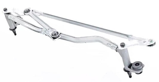 New Genuine OEM VW Windshield Wiper Linkage Transmission Brackets Jetta 2011-18