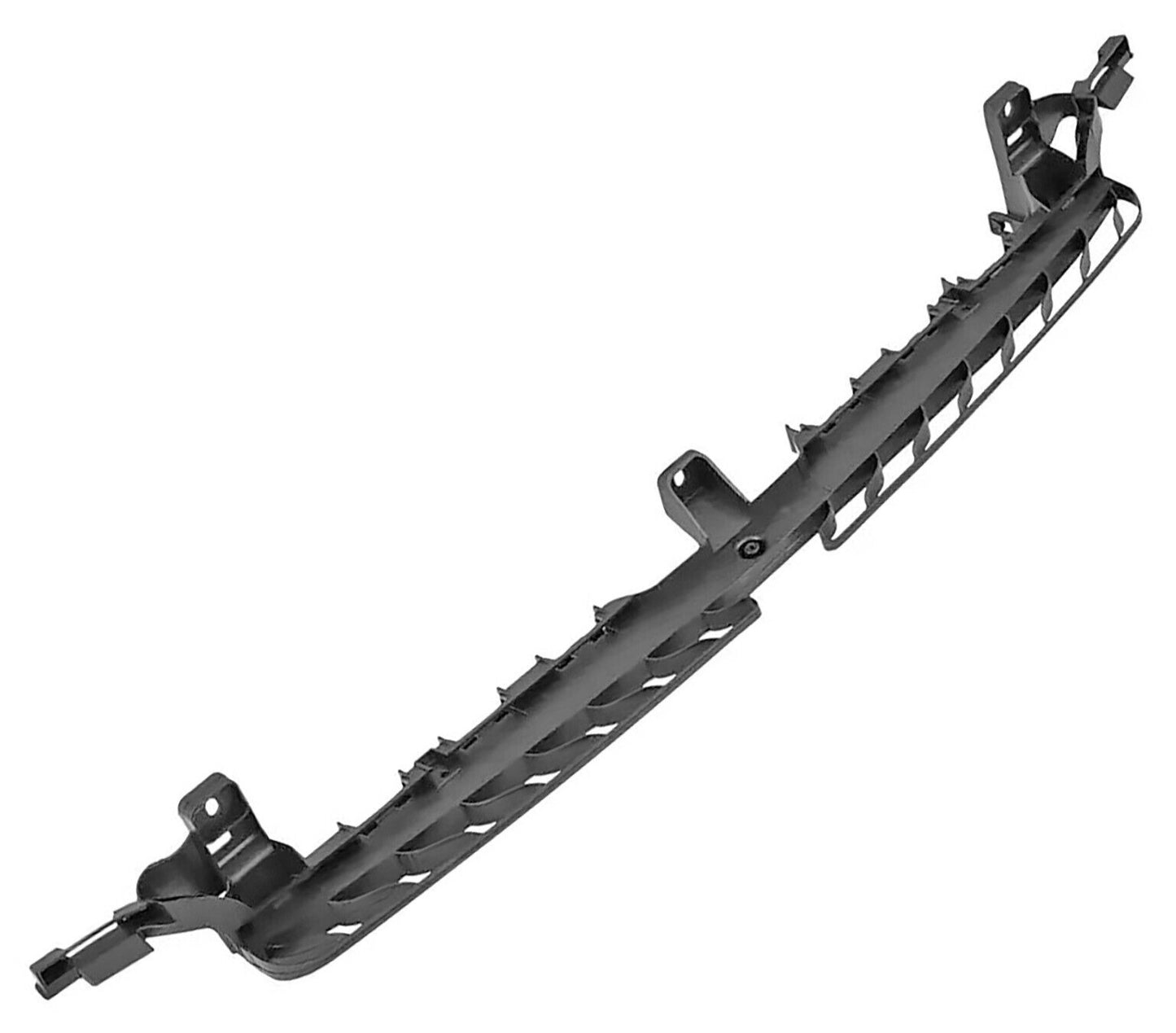 Genuine OEM VW Radiator Core Support Mounting Bracket Air Deflector Jetta '19-24