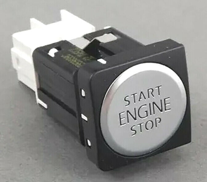 New Genuine VW Ignition Start Button Jetta 2011-2018 Power On-Off Starter Switch
