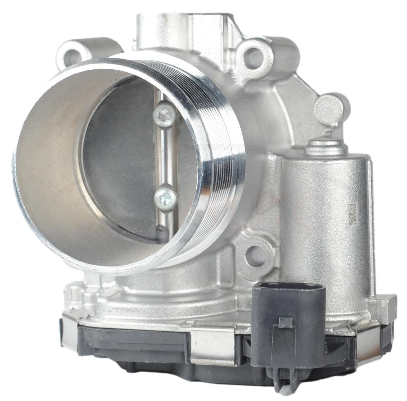 New Genuine OEM VW Throttle Body 2.0  Golf Atlas GTI Audi A4 A5 A6 Q5 2021-2025