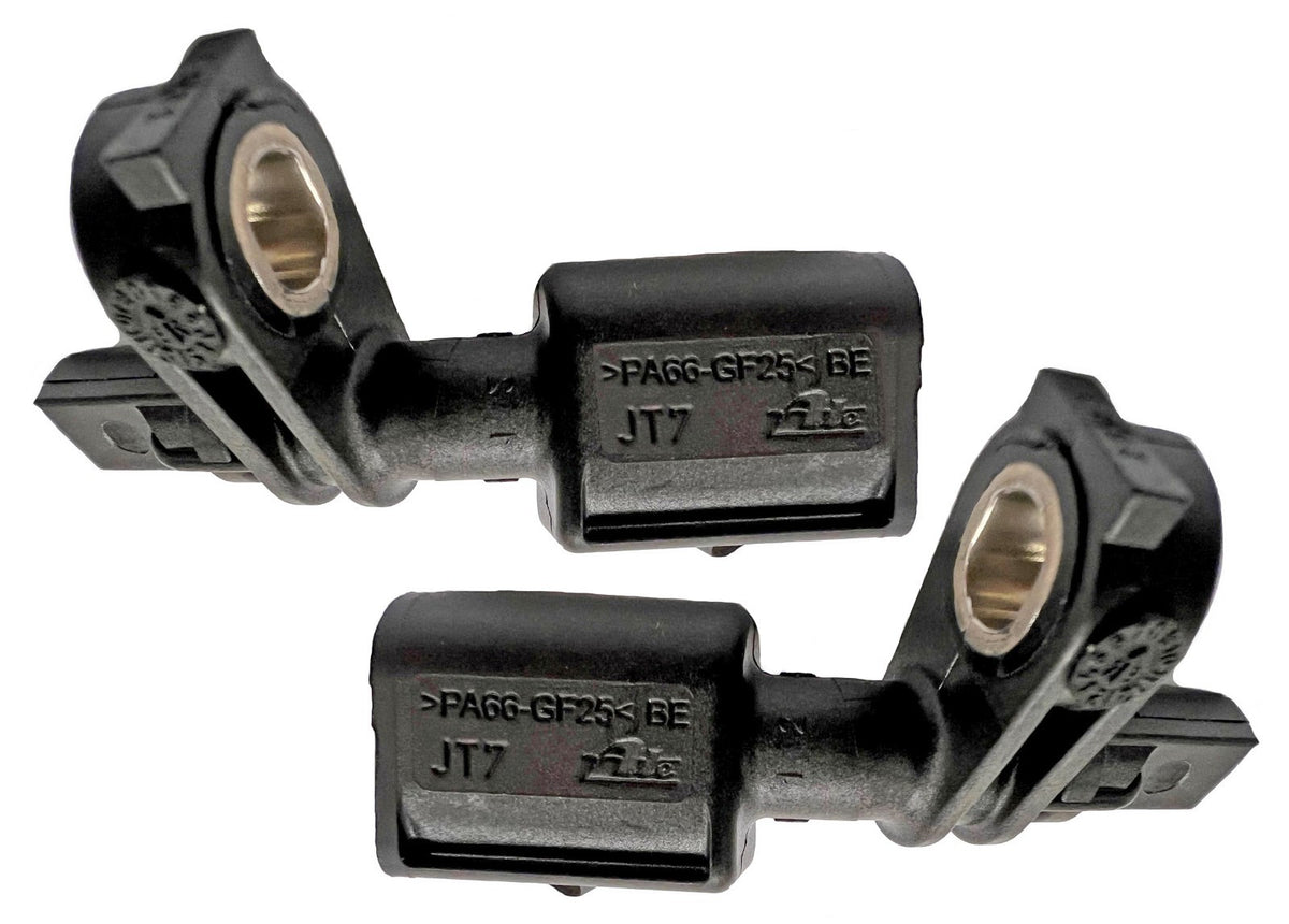 New OEM ATE ABS Sensor Front Set VW Jetta Golf GTI Tiguan Atlas Taos 2019-2023