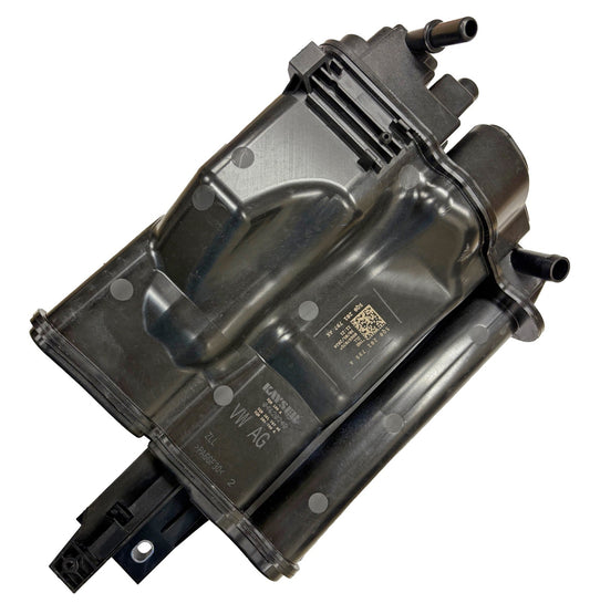 New OEM VW Fuel Vapor Charcoal Evap Canister Jetta 1.5 & Jetta-GLI 2.0  2022-24