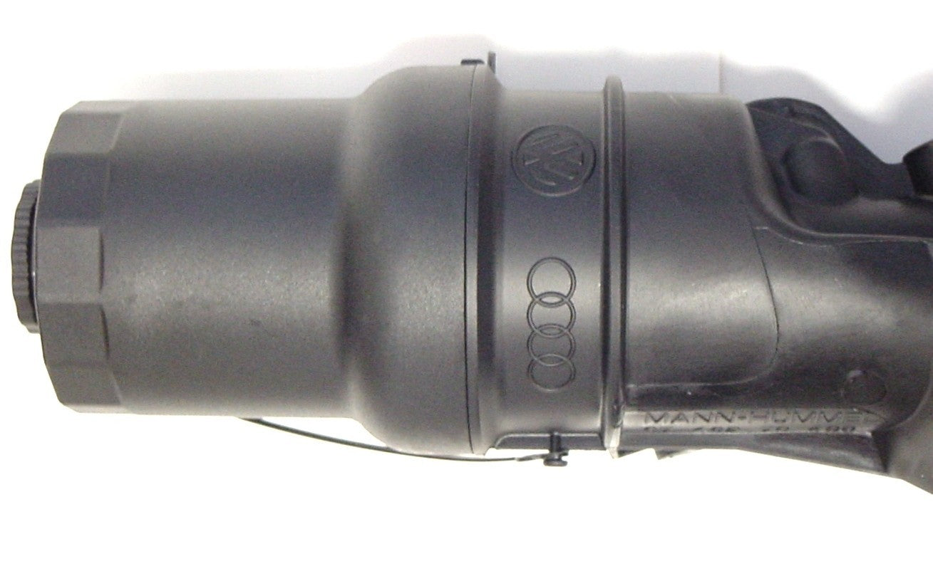 New OEM VW Oil Filter Housing 2.5 Golf & Jetta-SportWagen 2010-14 MK6 07K115397D