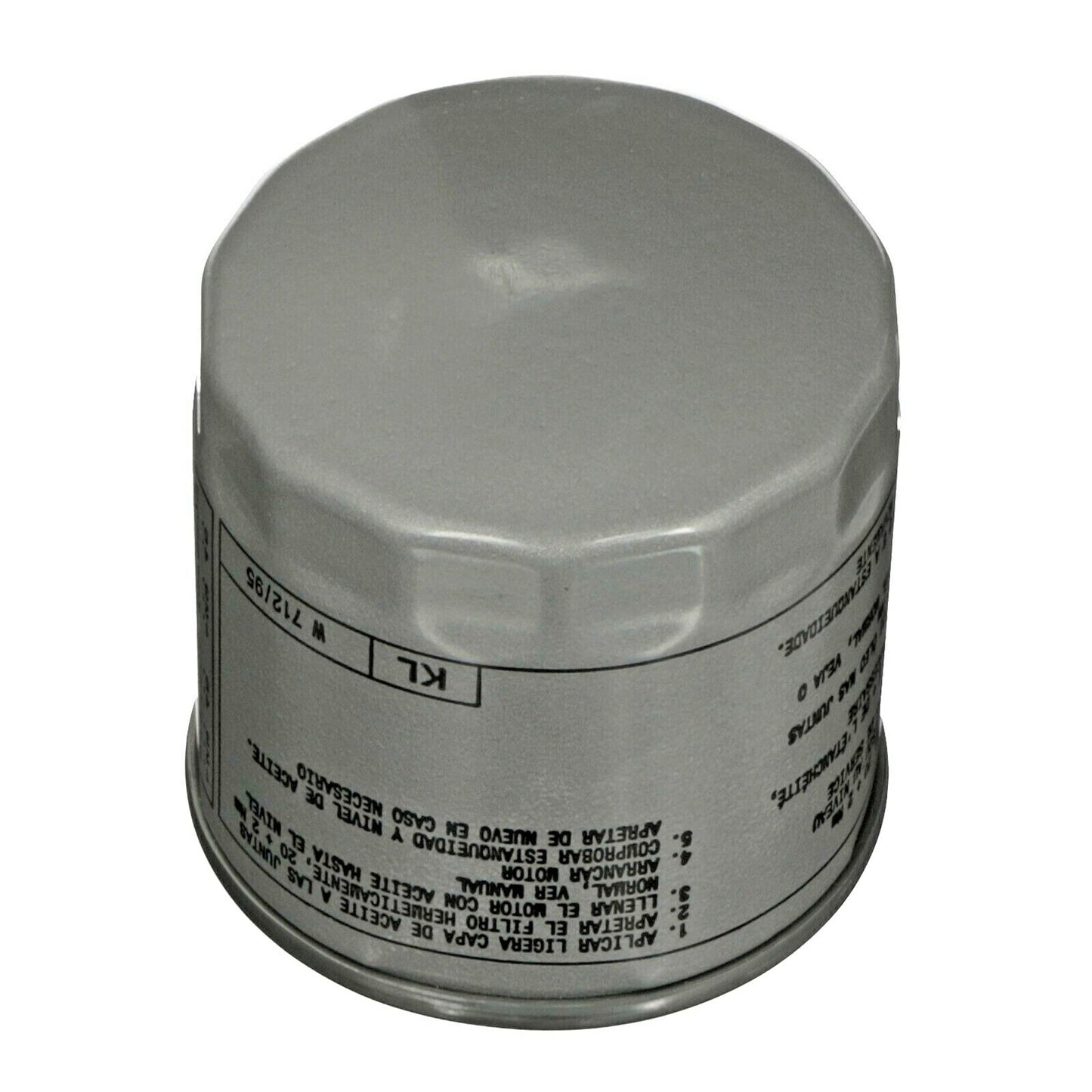 Genuine OEM VW Oil Filter Jetta 1.4 2013-2022 Golf 2019-22 A3 2016-18 *Open Box*
