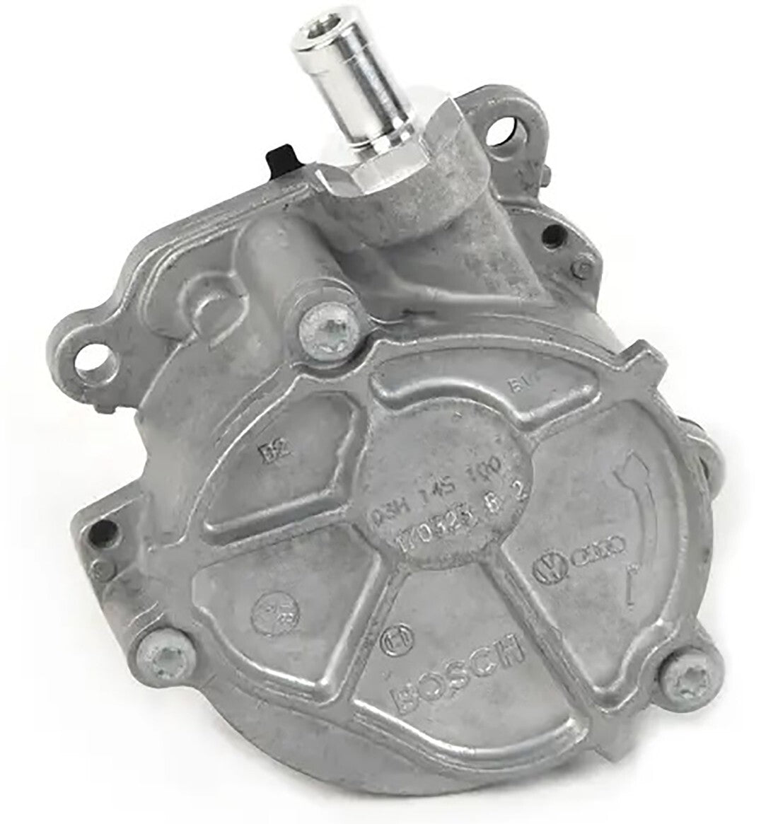 New Genuine OEM Vacuum Pump VW Passat Toureg CC Atlas 3.6L & Audi Q7 3.6 2010-23