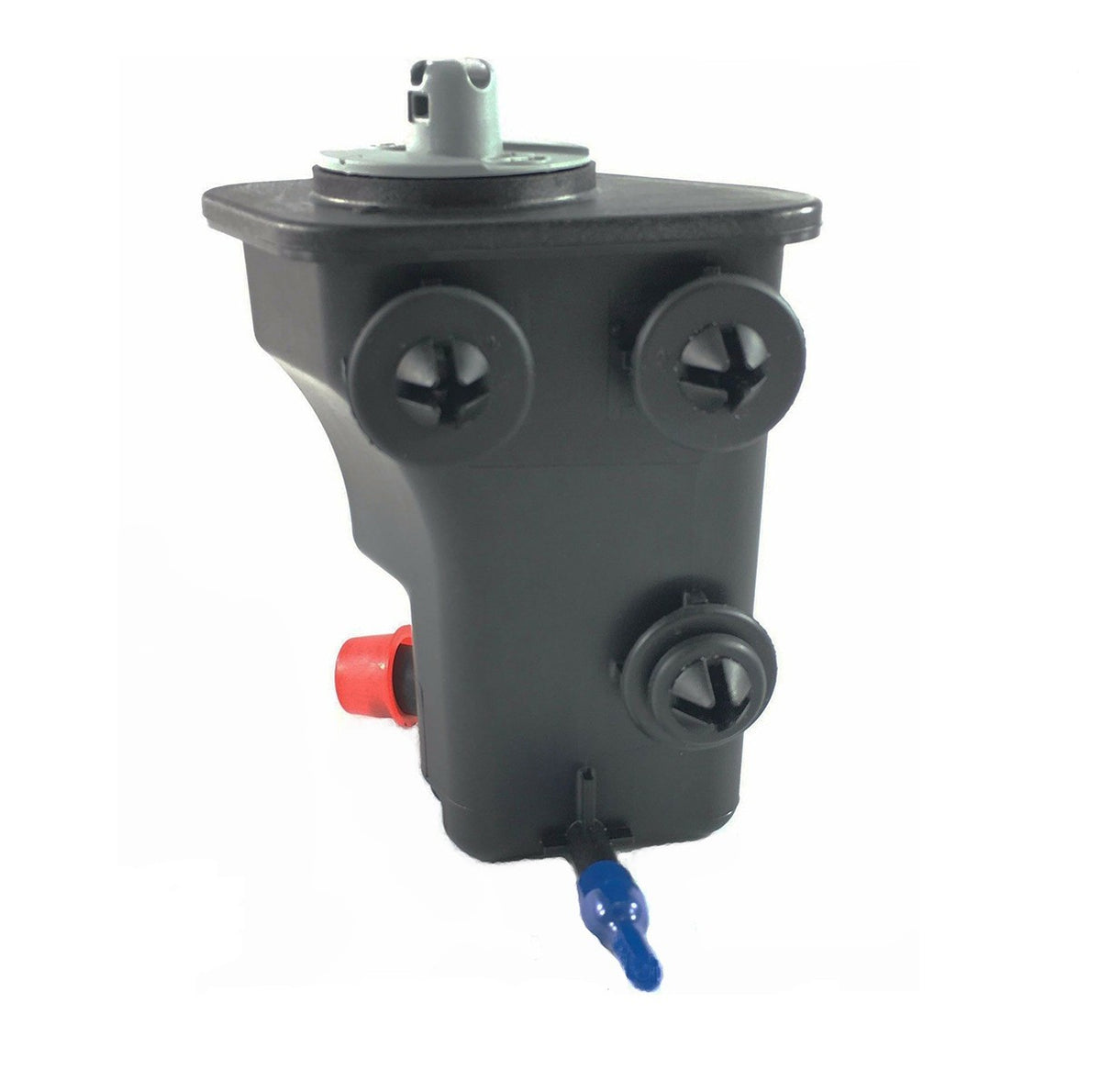 New Genuine OEM VW Power Steering Reservoir Tank 2.5 Jetta Beetle Passat 2011-14