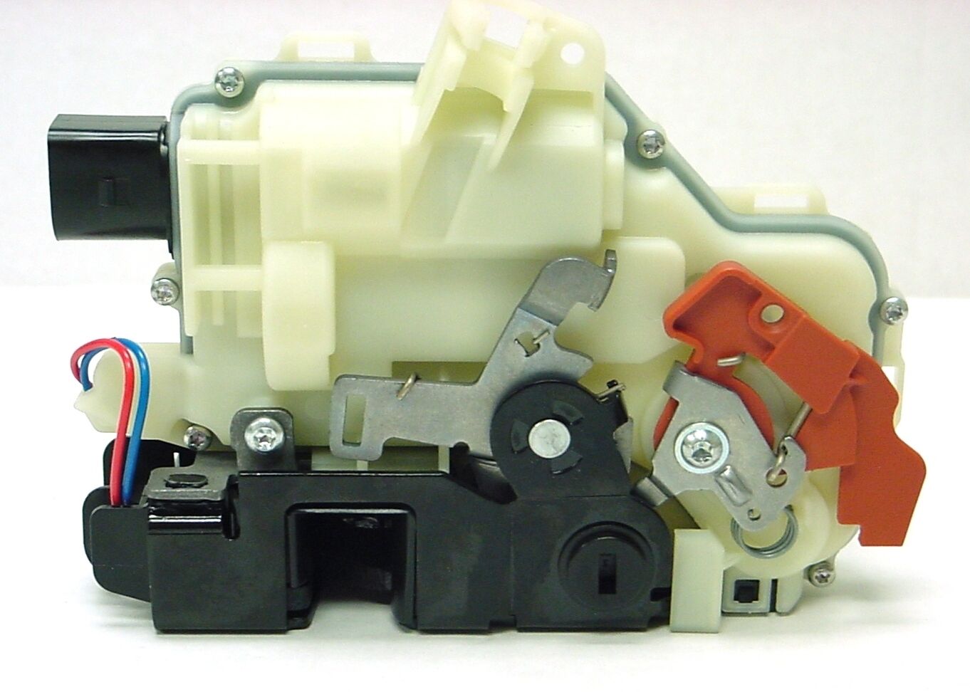 New Genuine OEM VW Right Rear Door Lock Actuator Jetta Rabbit 2006-10 GTI '07-09