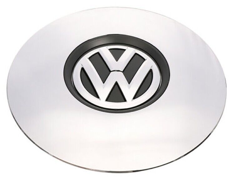 New Genuine OEM VW Center Hub Wheel Cover Beetle & Beetle Convertible 2012-2019