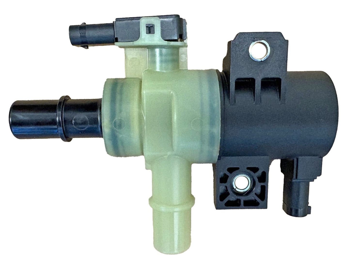 Genuine OEM VW Fuel Vapor Pressure Valve Canister Jetta 1.5 & Taos 1.5 2022-2024