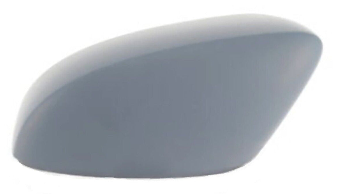 New Genuine VW Left Mirror Cover Driver Side Primed Gray Jetta-Sedan 2011-2018