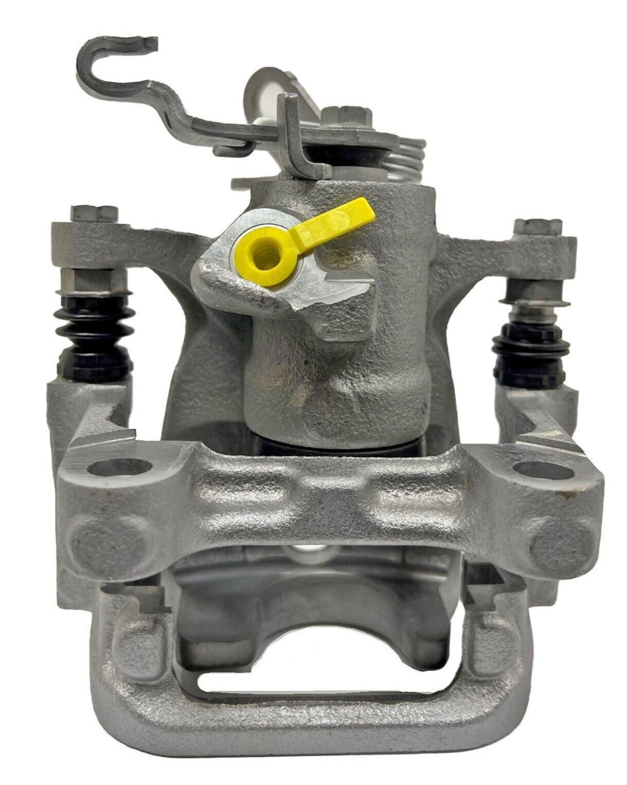 New Genuine OEM VW Left Rear Disk Brake Caliper Golf Passat 2015-21 Driver Side