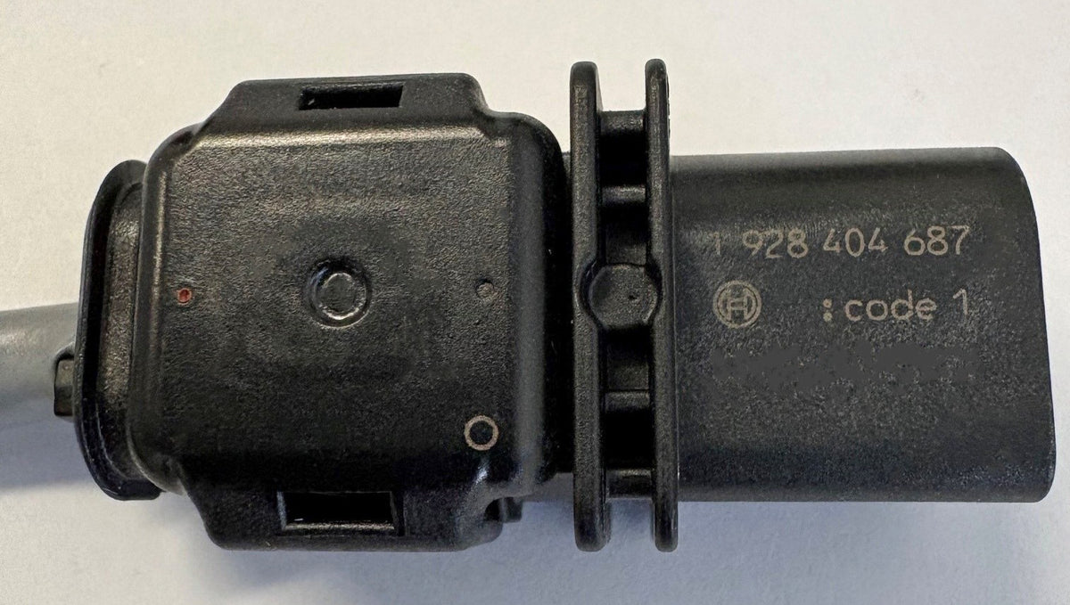 New OEM Volkswagen Oxygen Sensor VW Jetta 2.0 2011-15 O2 Lambda Downstream Rear