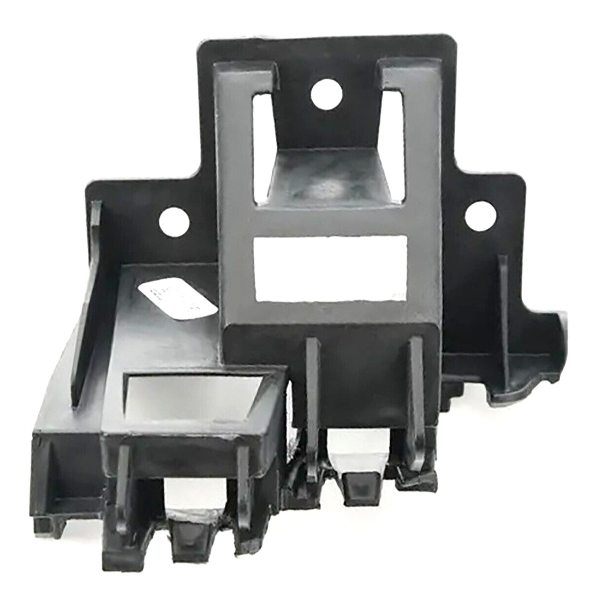 New Genuine OEM VW Left Rear Bumper Cover Corner Bracket Mounting Jetta 2011-14