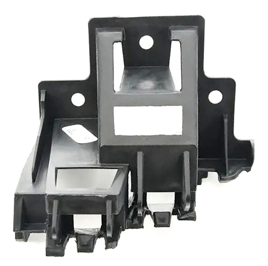 New Genuine OEM VW Left Rear Bumper Cover Corner Bracket Mounting Jetta 2011-14