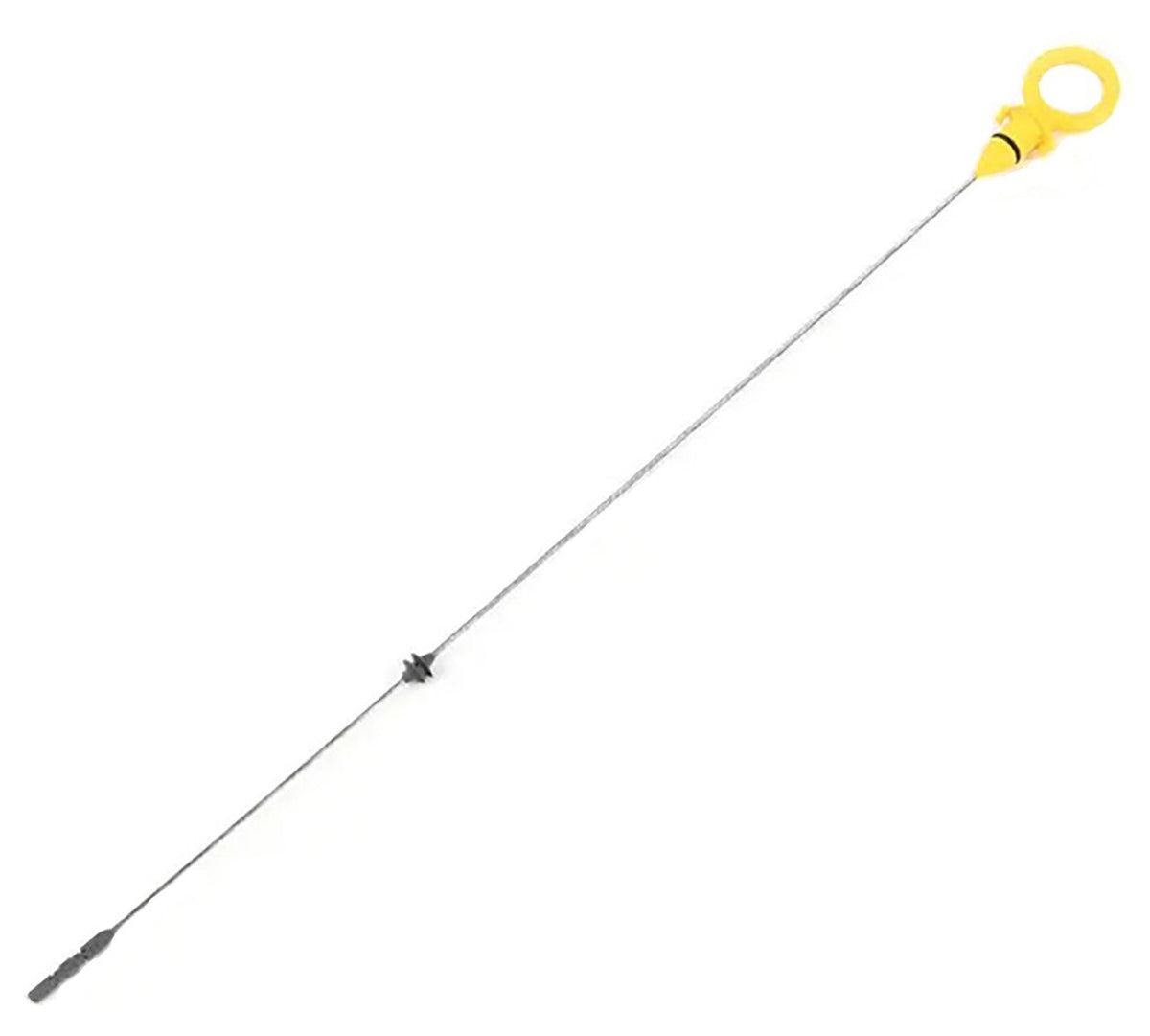 New Genuine OEM VW Engine Oil Dipstick 2.5 Jetta, Beetle, Passat, Golf 2011-2014