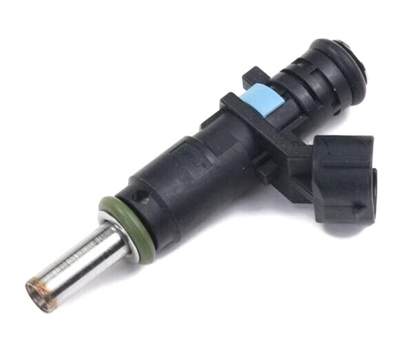 Genuine OEM VW Fuel Injector 2.5 Jetta Beetle Rabbit Golf Passat 2007-14, 5-set