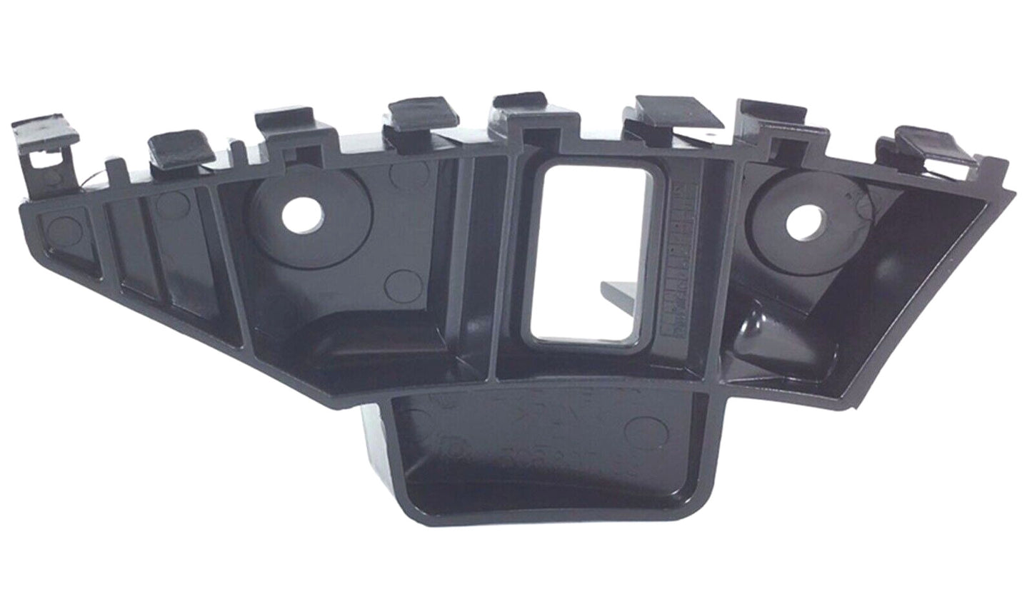 Genuine OEM VW Left Front Bumper Cover Retainer Support Bracket, Jetta 2011-2014