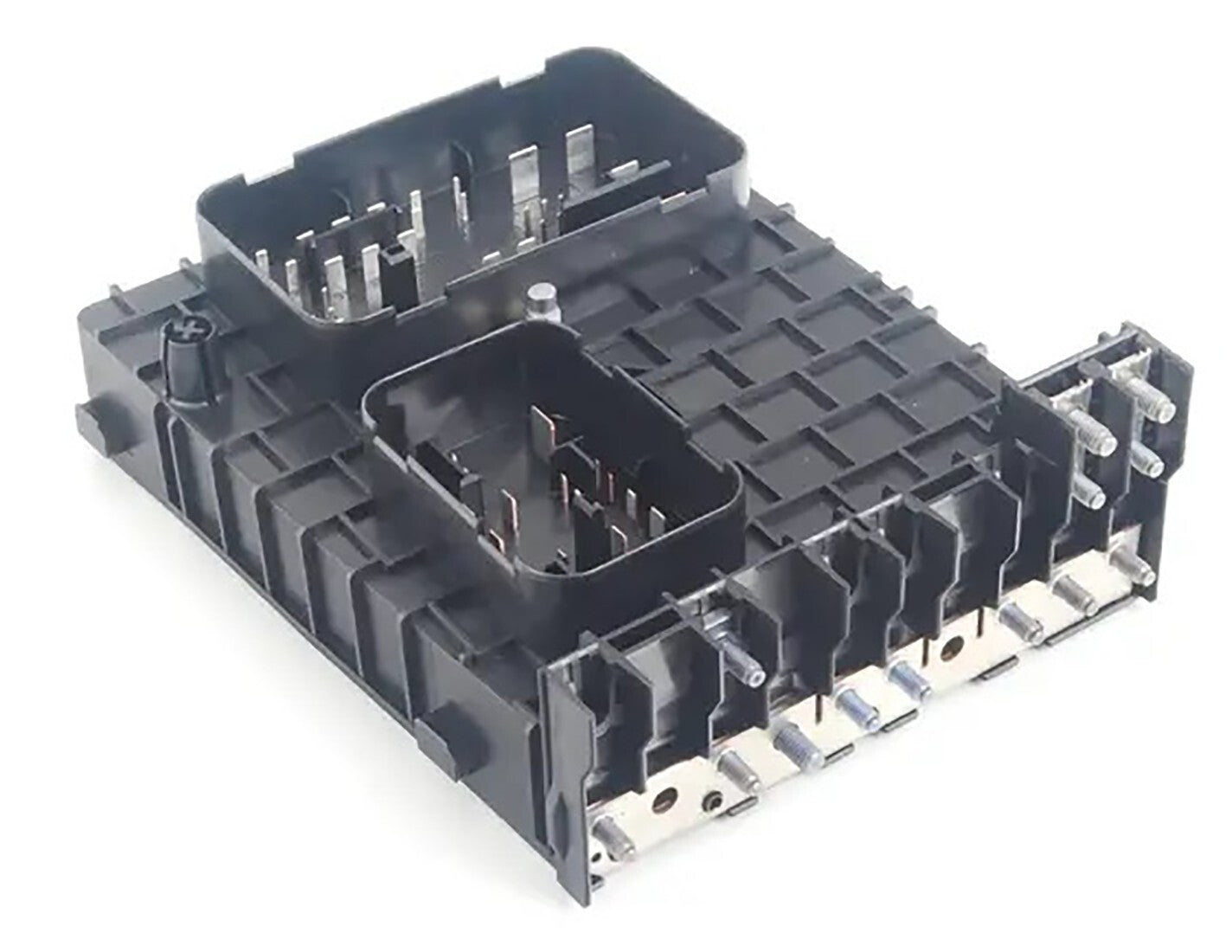 Genuine OEM VW Fuse Box Relay Base Holder Jetta 2005-08 GTI,  Passat & A3 '06-09