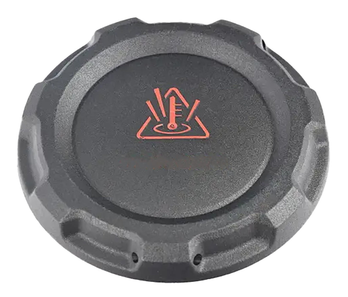 New Genuine OEM Radiator Coolant Reservoir Tank with Cap VW Jetta Audi Q3 '19-23