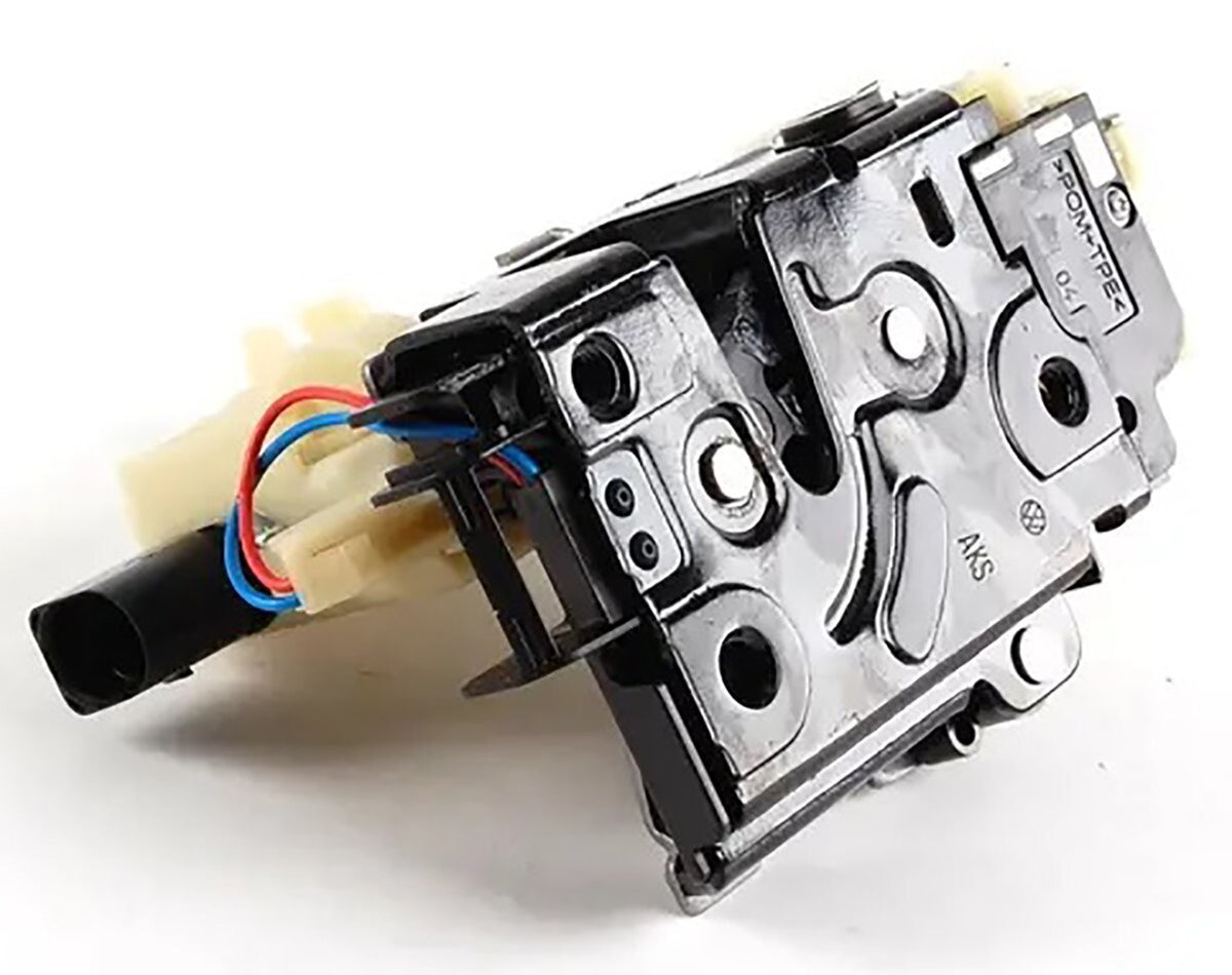 Genuine OEM VW Right Rear Door Lock Actuator Beetle-Coupe-Hatchback 1999-2010