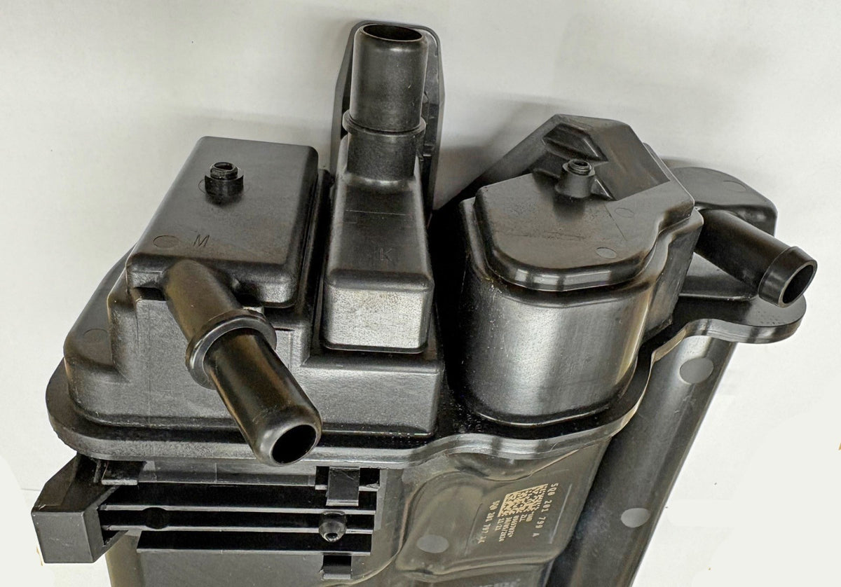 New OEM VW Fuel Vapor Charcoal Evap Canister Jetta 1.5 & Jetta-GLI 2.0  2022-24