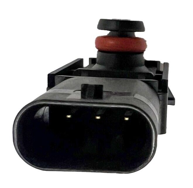 New Genuine OEM Brake Booster Pressure Sensor VW Atlas GTI Audi A3 A4 Q7 2018-21