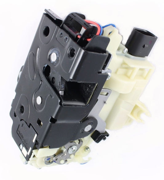 Genuine OEM VW Right Front Door Lock Actuator Jetta Golf 1999-05 Passat 2000-05
