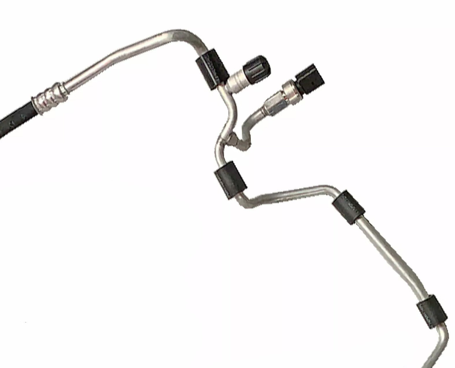 Genuine OEM VW AC Refrigerant Liquid Hose Line Beetle 2.0 '12-17 Jetta-GLI 12-13