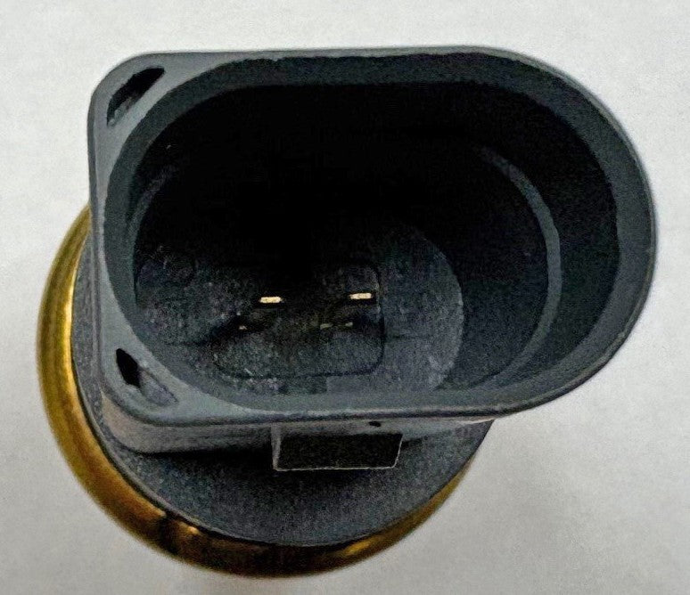 OEM Engine Temperature Sender Sensor VW Jetta Golf Beetle Audi A3 Q3 TT 2005-21*