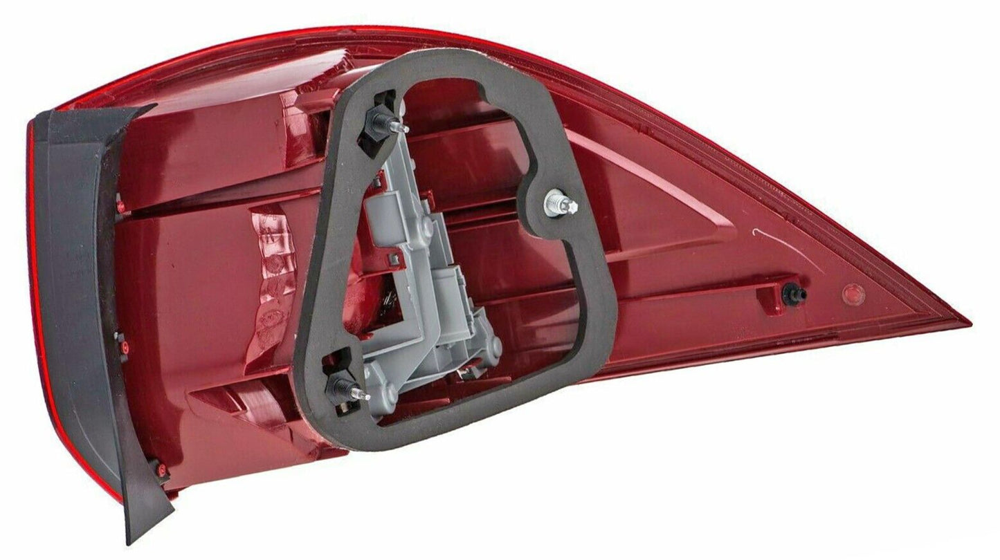 Genuine OEM VW Driver Side Taillight Assembly Jetta-Wagon SportWagen 2009 OpenBx
