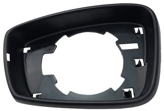 New Genuine VW Left Mirror Frame for Driver Side Jetta-Sedan 2011-18 except GLI