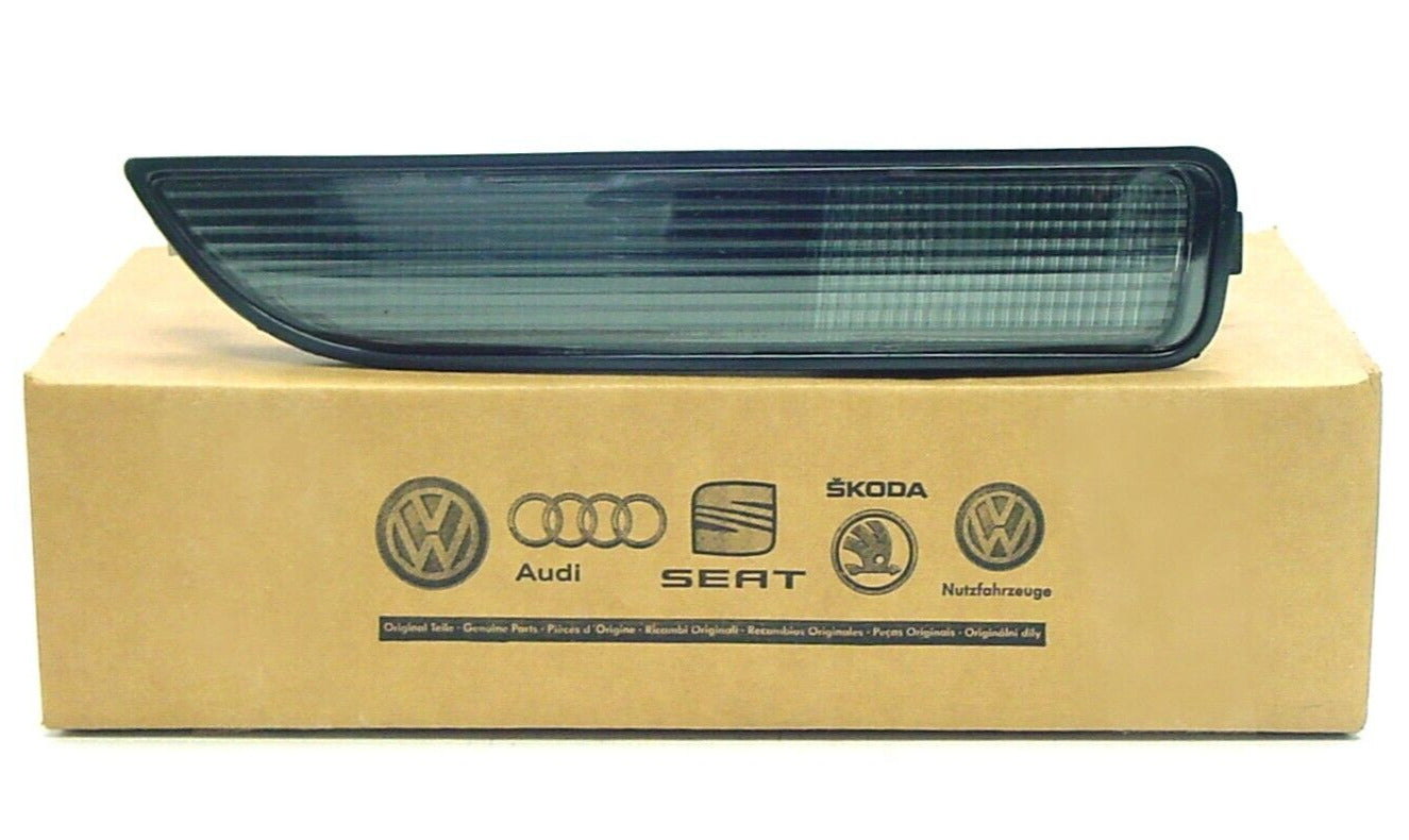 Genuine OEM VW Left Rear Bumper Back-Up Light Reverse Lamp New Beetle 2006-2010