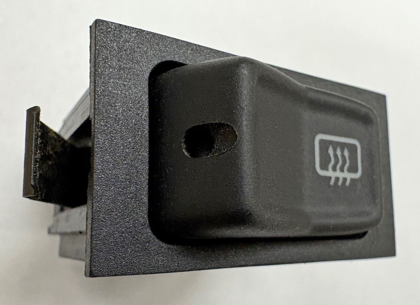OEM VW Rear Defroster Switch Jetta '81-84 Rabbit Cabriolet Convertible 1981-1990