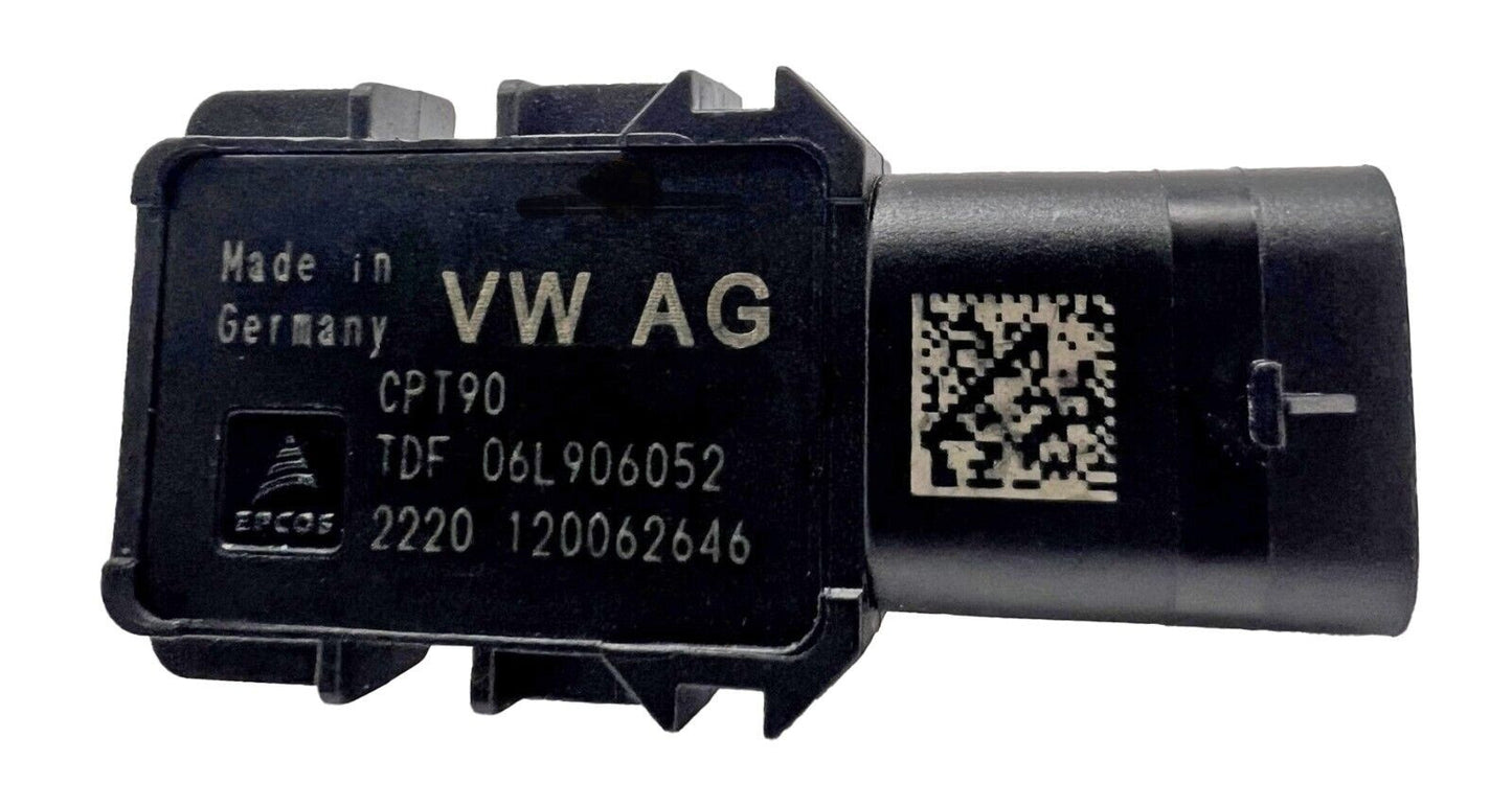 New Genuine  OEM VW Pressure Sensor MAP 2.0-T Jetta Beetle GTI Passat 2009-2023*