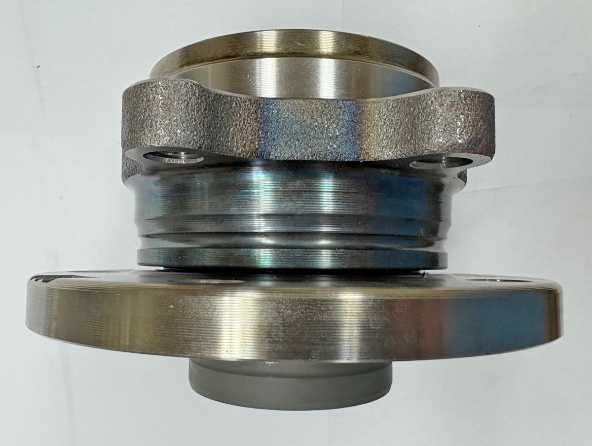 Genuine OEM VW Audi Wheel Bearing Hub Kit Jetta Beetle Golf Tiguan Passat, A3 TT