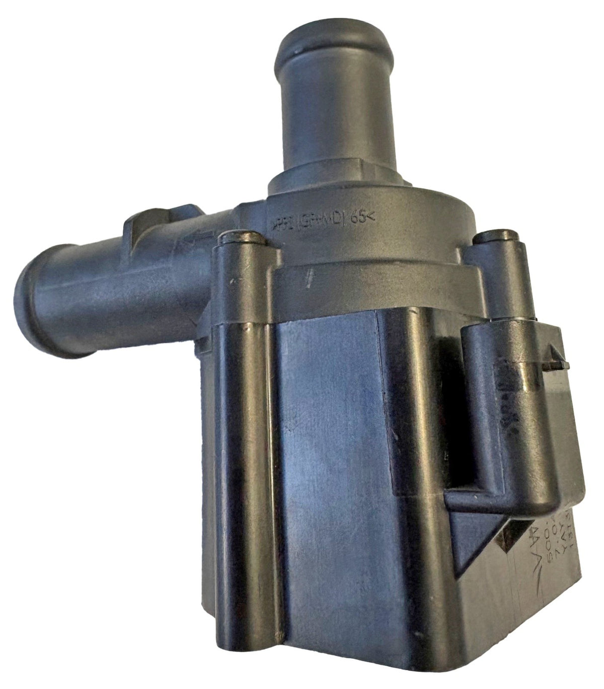 New Genuine OEM VW Auxiliary Engine Water Pump Jetta Taos '15-26* Beetle '14-19*
