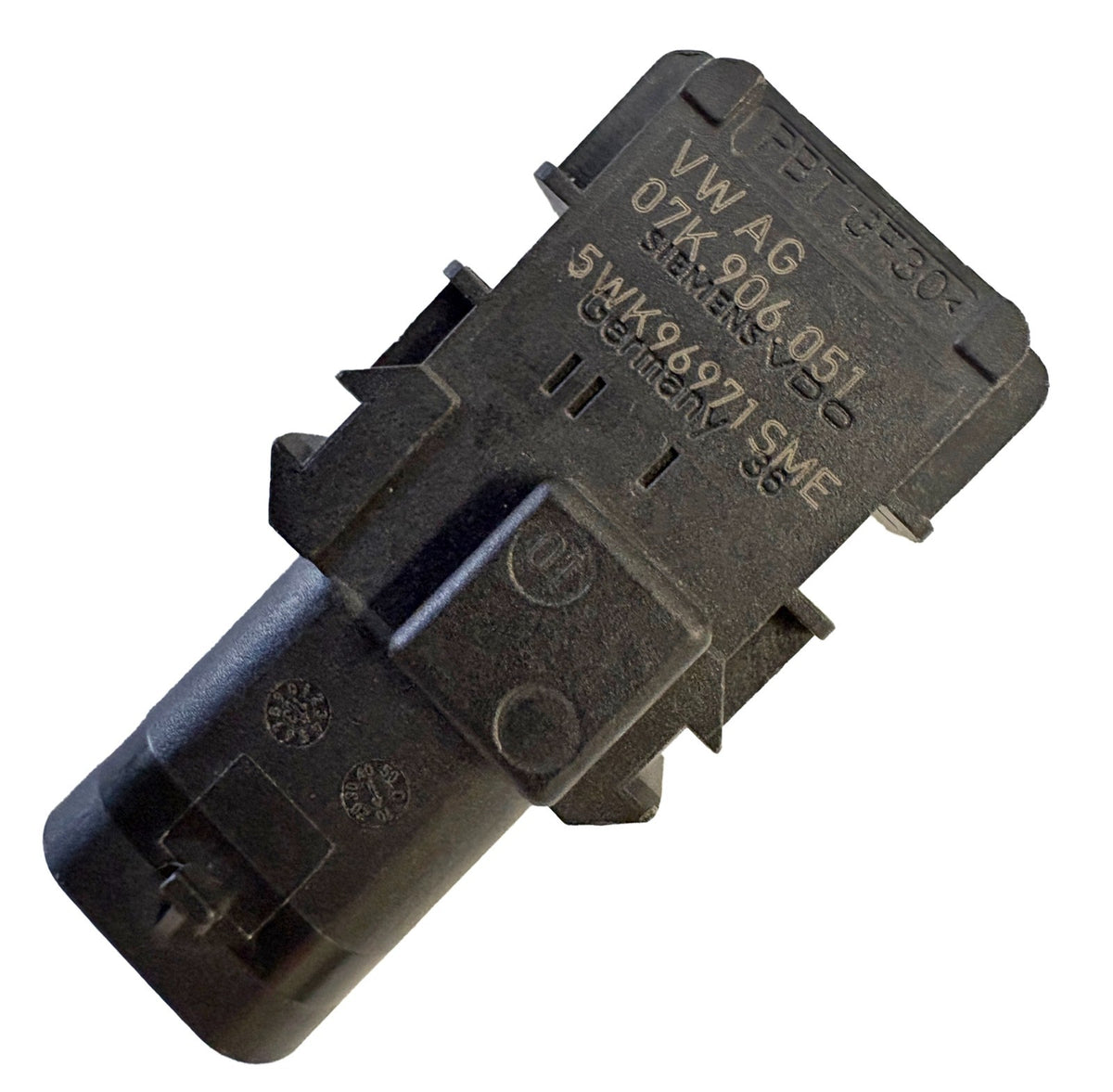 New Genuine VW Intake Manifold MAP Sensor 2.5 Jetta Beetle Passat Golf 2010-2014