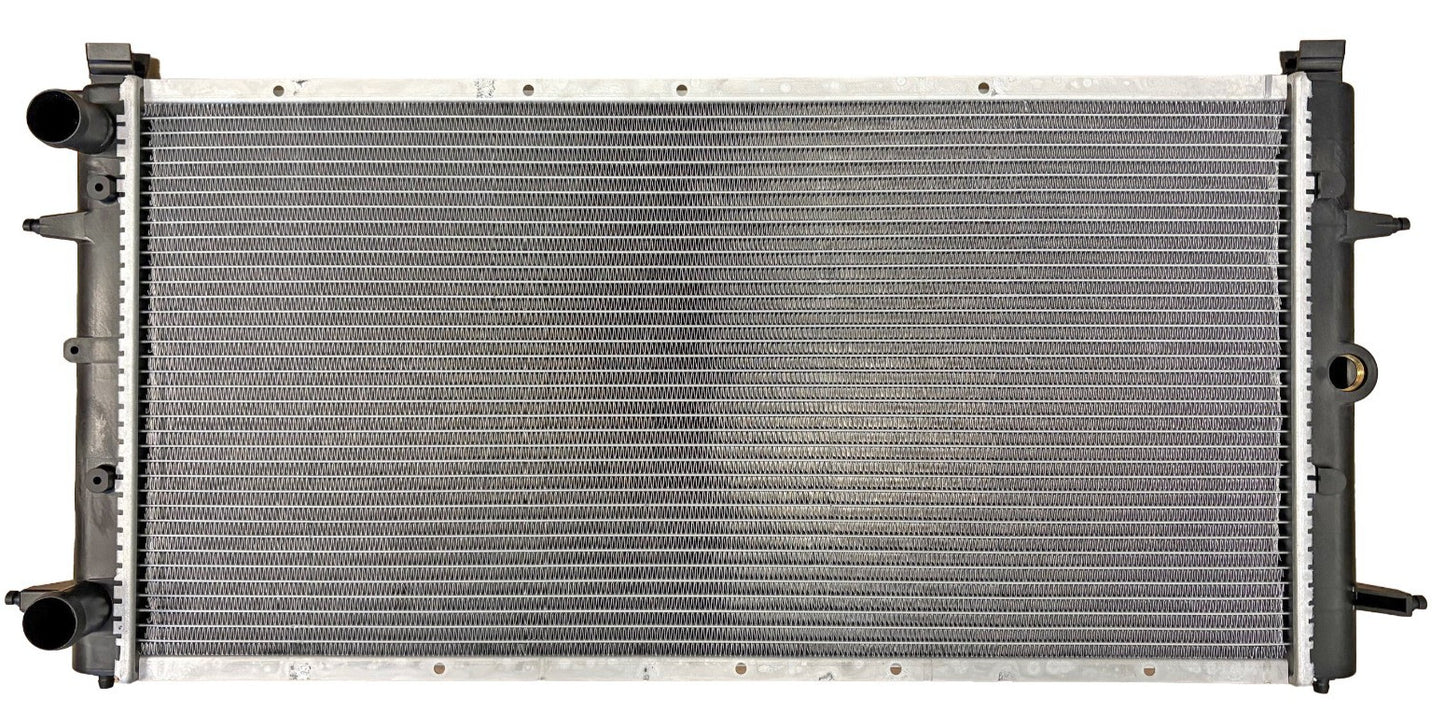 NRF Radiator 509514 Volkswagen Eurovan 1992-1997 701121253K 2098 Heavy Duty Core