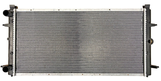 NRF Radiator 509514 Volkswagen Eurovan 1992-1997 701121253K 2098 Heavy Duty Core