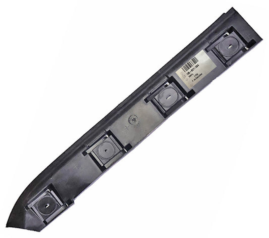 New Genuine OEM VW Rear Right Bumper Cover Bracket Mounting Guide Jetta 2006-10